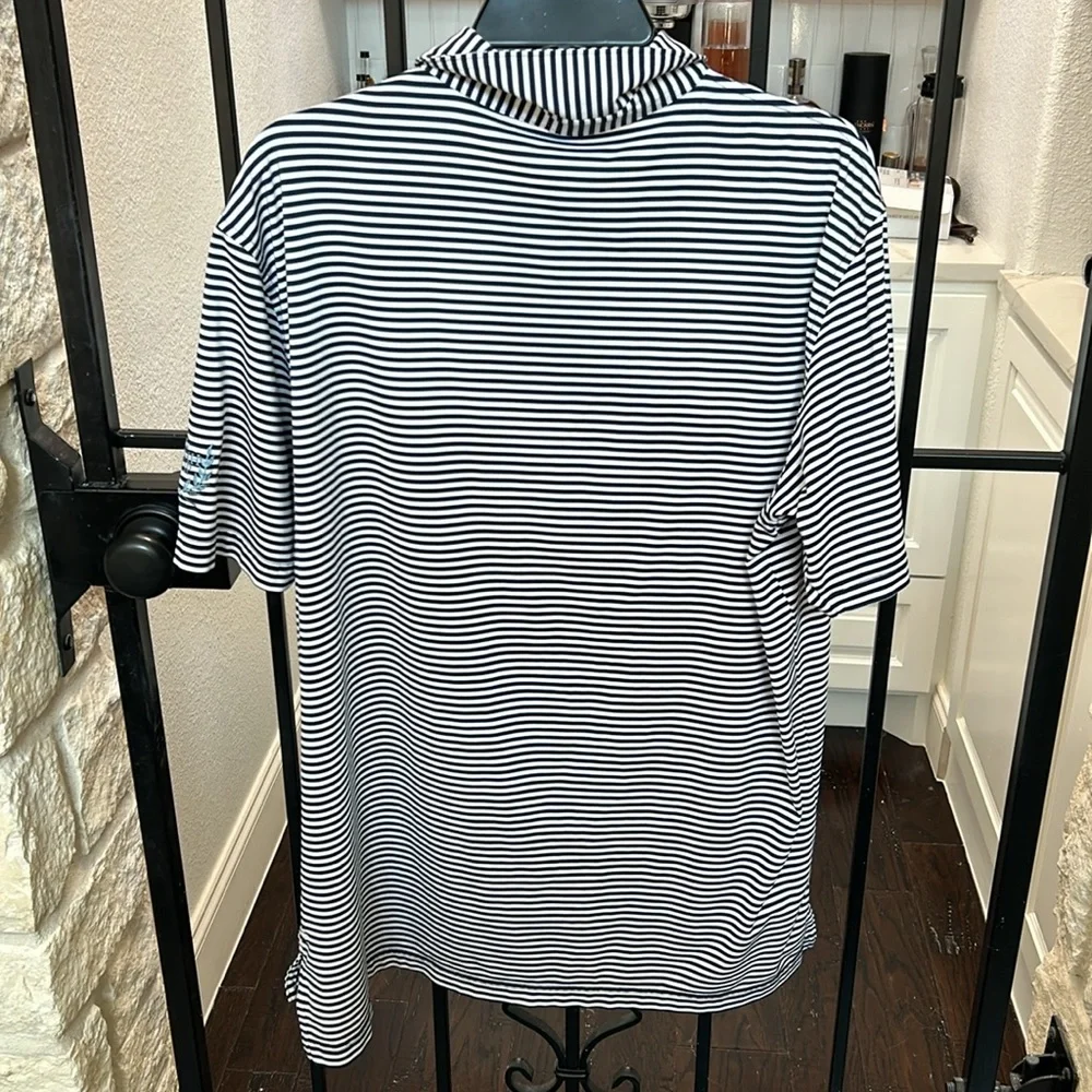 Peter millar polo in great condition - Picture 5 of 5